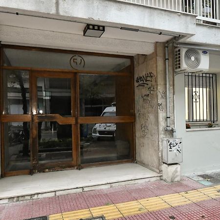 Modern, Comfortable Apartment, In The Heart Of The City_2 Лариса Экстерьер фото